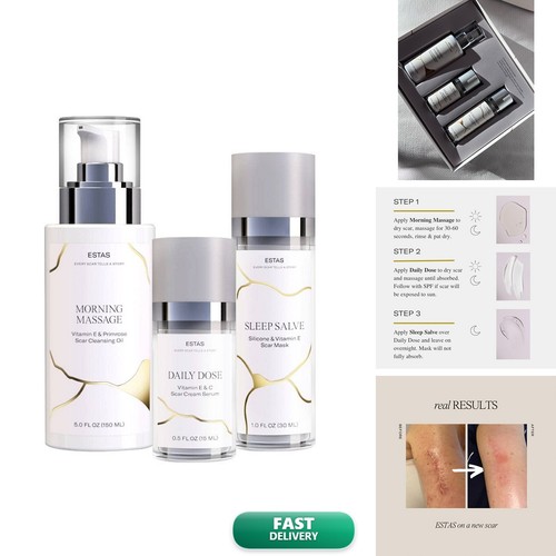 Estas beauty crema cicatrici - crema,