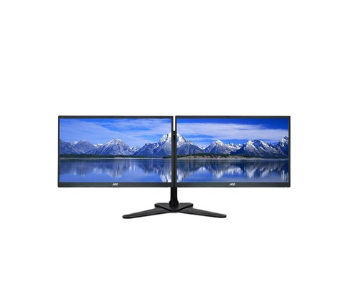 Aoc m2470swh monitor - m2470swh, 24"