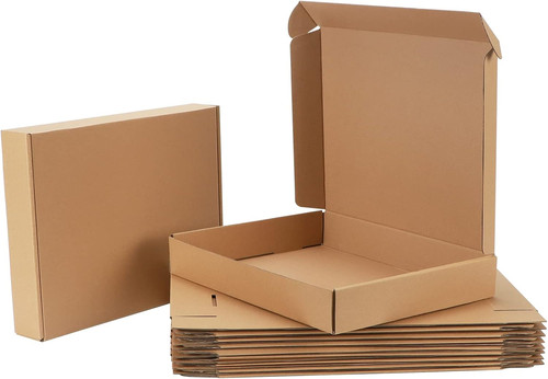 Set scatole di cartone - scatole,