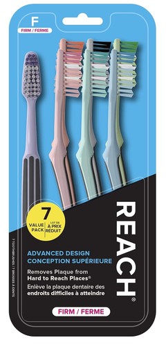 Spazzolino denti advanced - da,