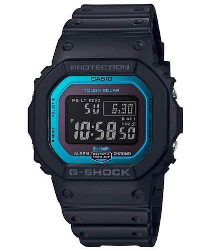 Casio shock orologio - g-shock,